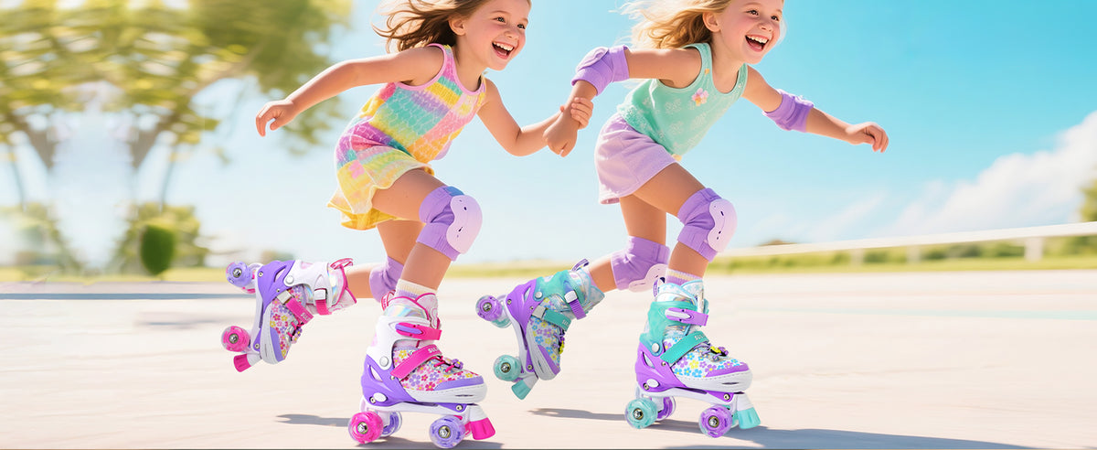 SULIFEEL SKATES