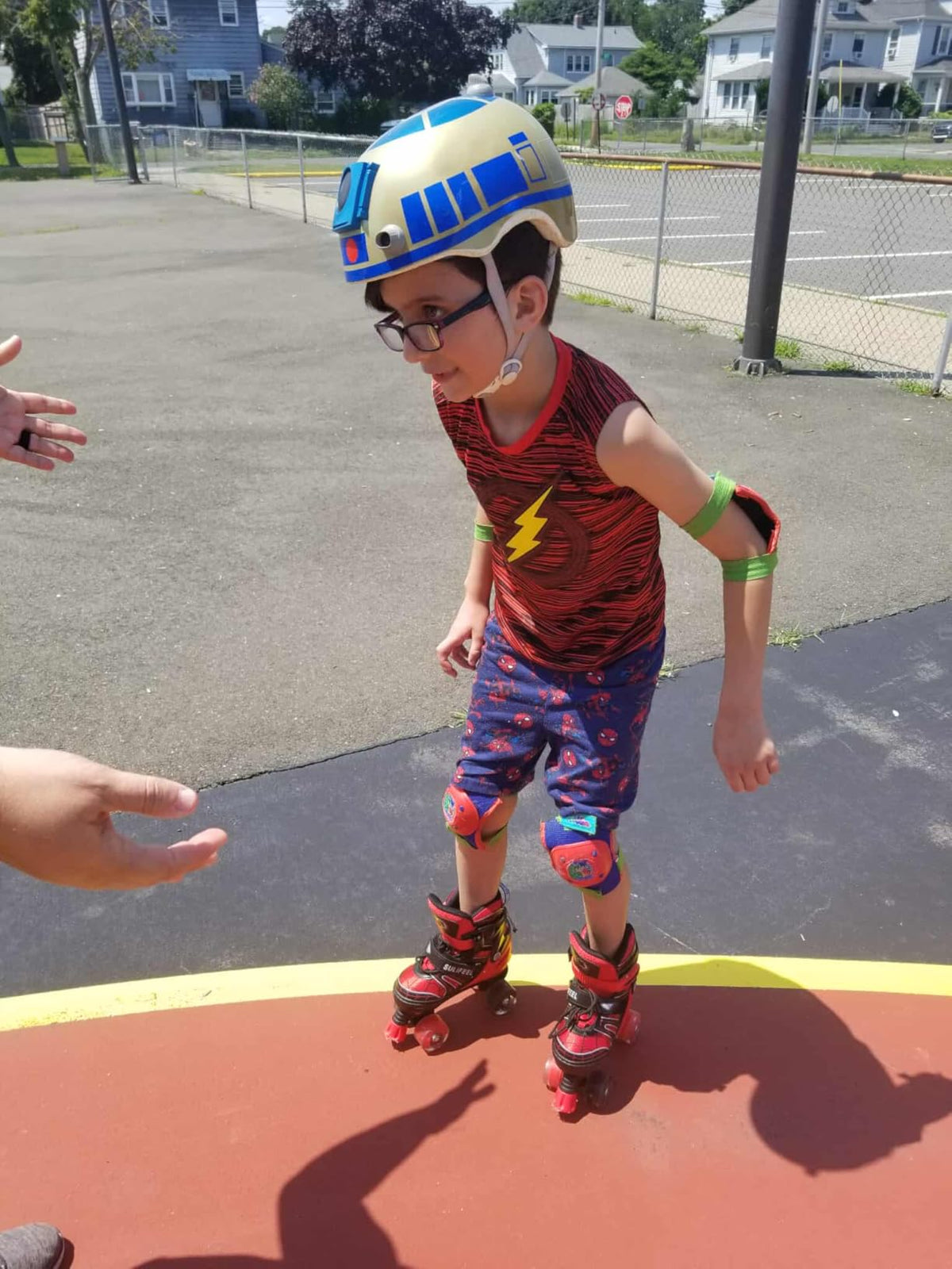 SULIFEEL SKATES
